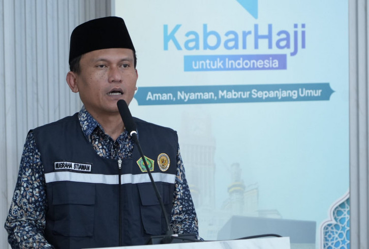 Layanan Haji Khusus Diperketat, Kemenag Tegaskan Perlindungan Kesehatan Jamaah