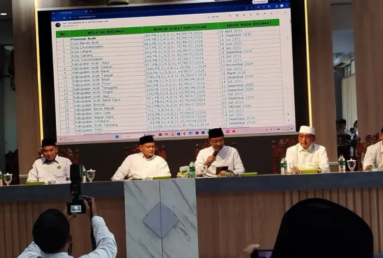 Muktamar ke-35, Gus Ipul: 501 Cabang dan Wilayah NU Masuk Daftar Peserta Sementara