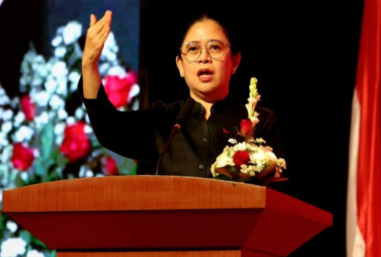 Puan Maharani Tekankan Soliditas dan Kerja Nyata dalam Bimtek Legislator PDIP di Bali