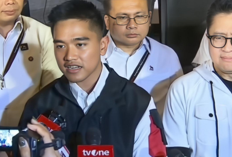 Jelang Penutupan Kongres, PSI Rangkul Relawan Jokowi-Prabowo-Gibran