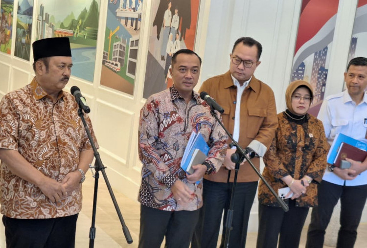 Strategi Baru Pengelolaan Sampah RI, Inovasi Teknologi dan Riset Berbasis Skala