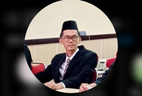 Profil Mahasiswa UNSA yang Gugat MK, Ternyata Putra Rekan Dekat Jokowi