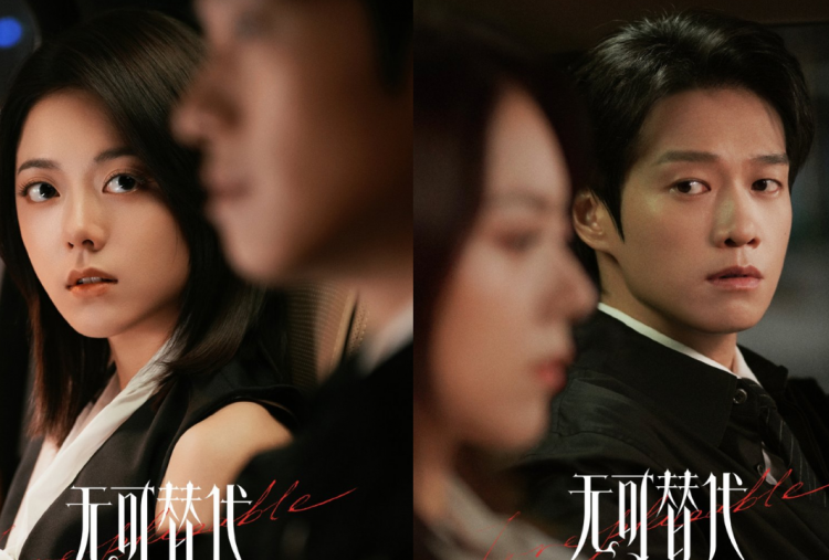 Nonton Drama China Irreplaceable Episode 1-20 Sub Indo, Ketika Terjebak Ambisi Karier dan Cinta!