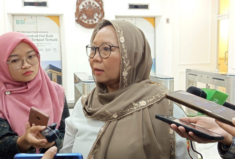 Jelang Hari Santri, Alissa Wahid Dorong Pesantren Ramah Anak dan Disiplin Tanpa Kekerasan