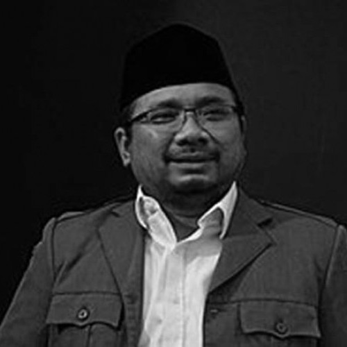 Akhirnya Menag Yaqut Klarifikasi Soal Saifuddin Ibrahim, Sosok Viral yang Minta 300 Ayat Dihapus