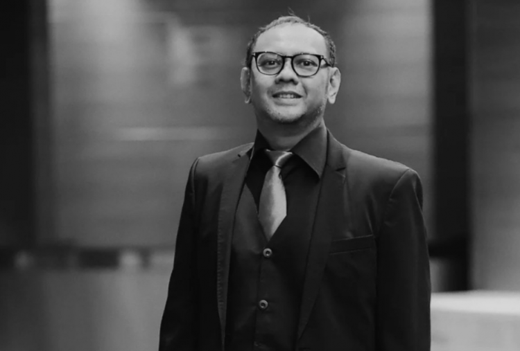 Selamat Jalan Lucky Widja: Vokalis Element Berpulang di Usia 49, Musisi Indonesia Berduka