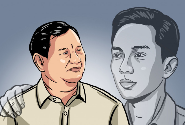 Affan Kurniawan sang Martir