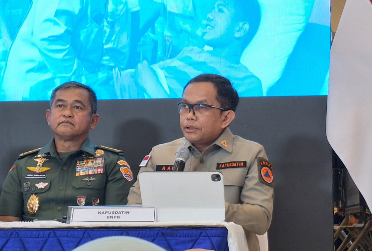 Dana Tunggu Hunian Disalurkan Jemput Bola, 16.264 KK Korban Bencana Sumatera Sudah Terdata