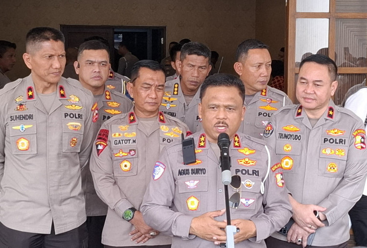 Arus Balik Lebaran 2026 Terkendali, One Way Tahap 3 Disiapkan Korlantas