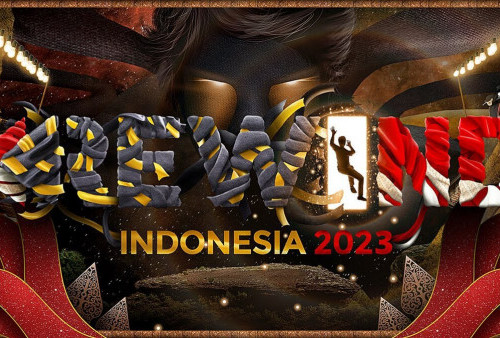 Trending di Youtube, Simak 5 Fakta Rewind Indonesia 2023, Kultural dan Bikin Merinding!