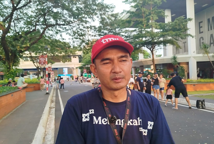 Antisipasi Lonjakan Jemaah Salat Id di Keong Mas, TMII Siapkan Skenario Perluasan Area