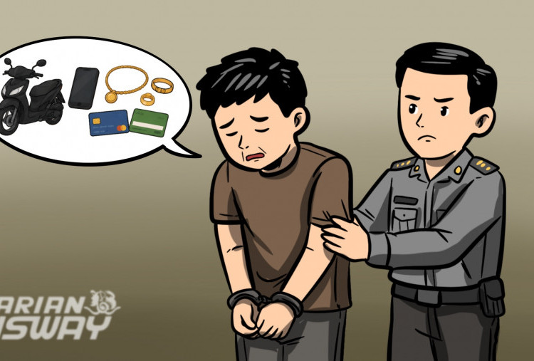 Pembunuh Wanita di Semak Jalan Lingkar Weleri, Kendal: Karakteristik Womanizer