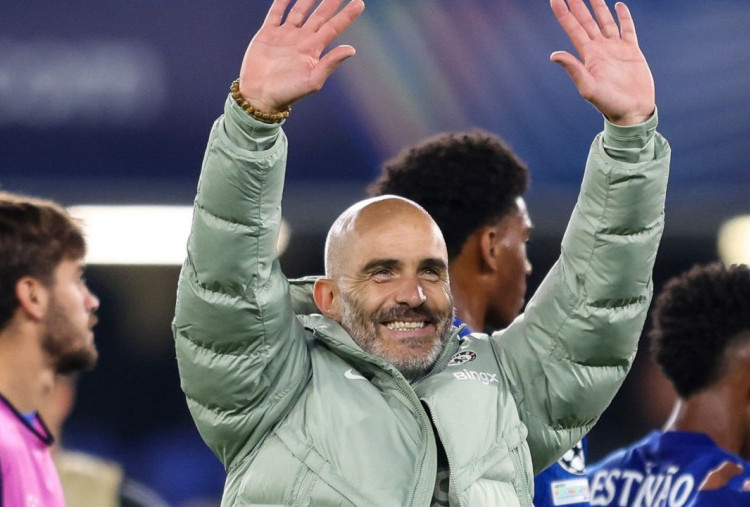 Maresca Bocorkan Nasib Terkini Liam Delap, Segera Comeback, Chelsea Siap Menggebrak