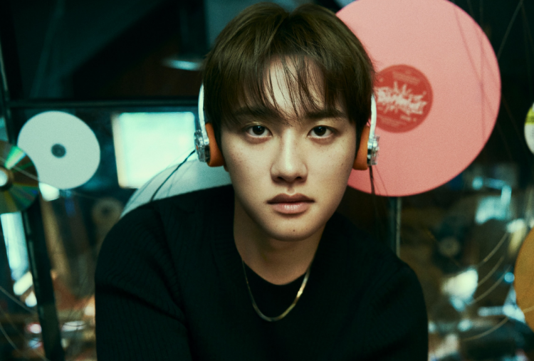 Harga dan Cara Beli Tiket Konser D.O. EXO di Jakarta 2026, Paling Murah Rp1,35 Juta