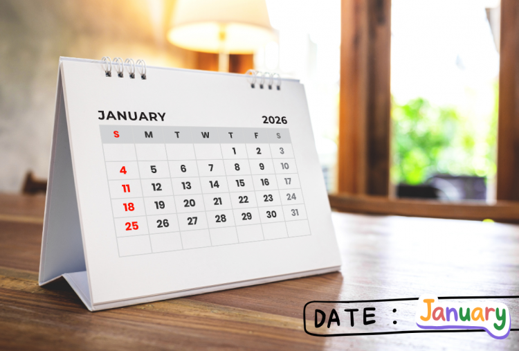 Jadwal Hari Besar Nasional dan Internasioal Januari 2026, Cek Selengkapnya!