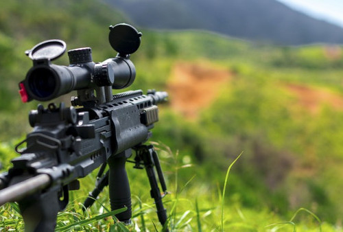 Polisi Siapkan Penembak Jitu di Jalur Mudik Lebaran Jawa Barat 