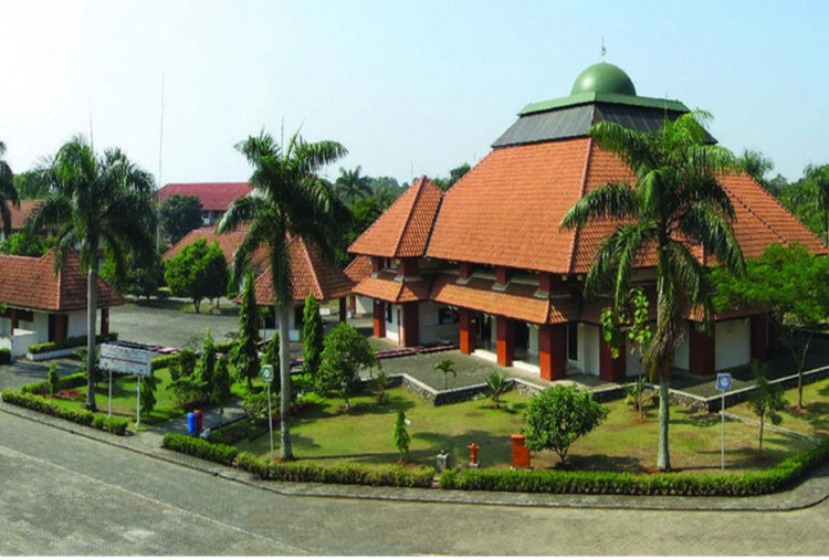 Hebat! 27 Siswa MAN Insan Cendekia Serpong Tembus Kampus Top Dunia