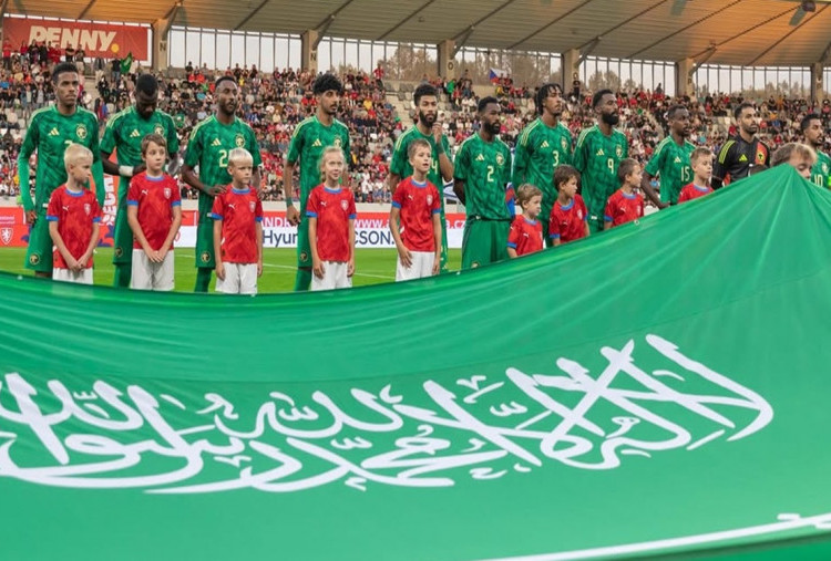 Terima Kasih Presiden FIFA! AFC Akhirnya Akui Kecurangan Arab Saudi, Skuad Garuda Siap Gelar TC