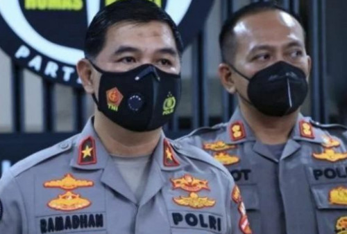 16 Terduga Teroris Ditangkap Densus 88 di Sumatera Barat, Jaringan Kelompok Belum Terbongkar