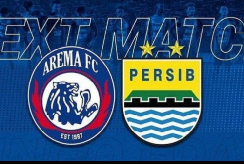 Marc Klok Siap Habis-habisan Lawan Arema FC, Roca: Pemain Inti Kami...