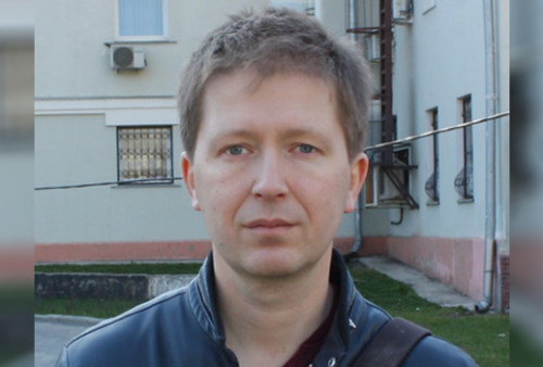  Andrei Soldatov Wartawan Paling Dicari Rusia, Saldo Rekening Menjadi Negatif 80.000 Dolar Amerika 