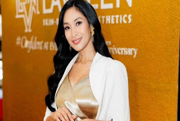 Cheng Yu Pilihan Aktris & Founder Titimangsa Happy Salma: Qie Er Bu She