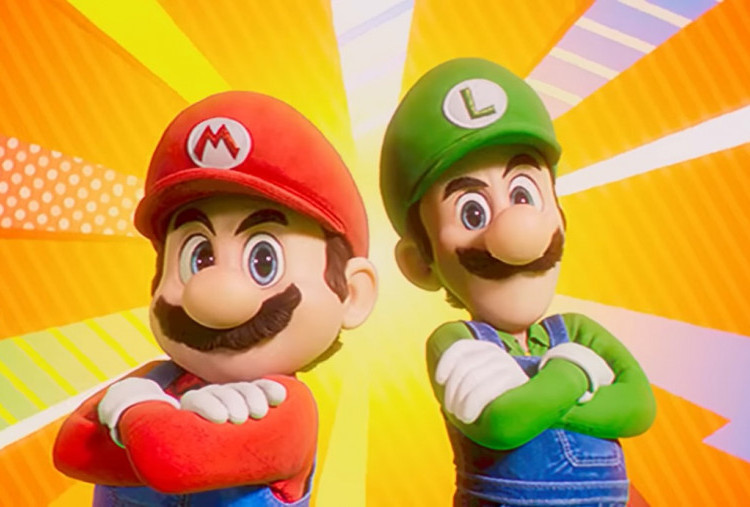 Shigeru Miyamoto dan Ambisi Abadi Nintendo di Dunia Film