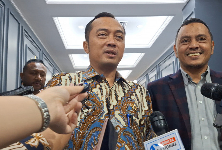Prabowo Bahas AI, Robotika dan Pendidikan STEM di Danantara Guna Percepat Penguasaan Teknologi Nasional