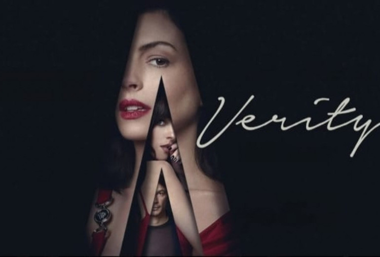 5 Pemeran Film Verity, Anne Hathaway Jadi Sumber Teror Dakota Johnson