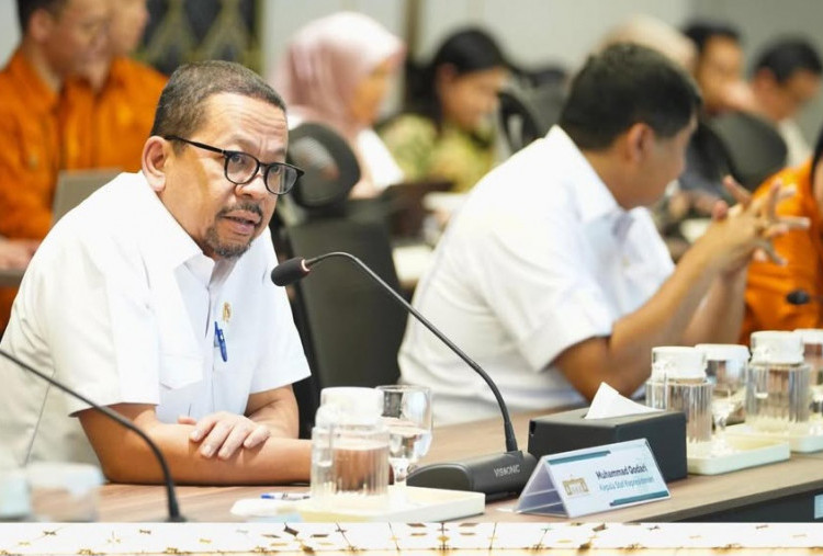 Tanggapi Aksi Mahasiswa, Bakom Tegaskan Presiden Berkomitmen Jaga APBN dari Kebocoran
