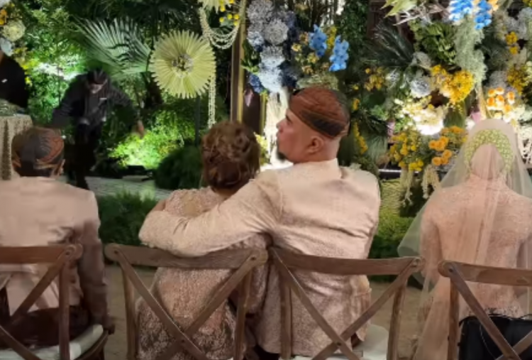Heboh Ahmad Dhani Ungkit Lagi Perceraian dengan Maia Estianty, Netizen: Setiap Anaknya Nikah Ribut Mulu 