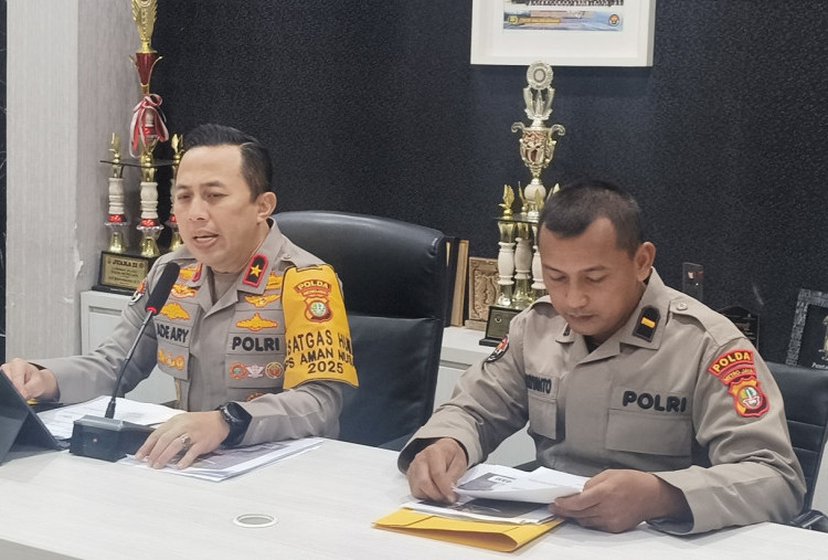 Konten Siaran Diduga Lecehkan Santri dan Kiai, TV Swasta Dilaporkan ke Polda Metro Jaya