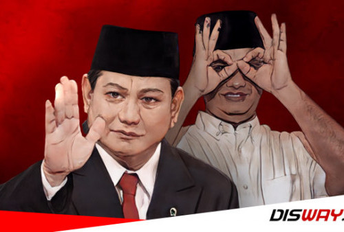 Dear PDIP Baca Survei Ini Kalau Mau Menang Pilpres 2024, Prabowo dan Anies Kian Tajam    