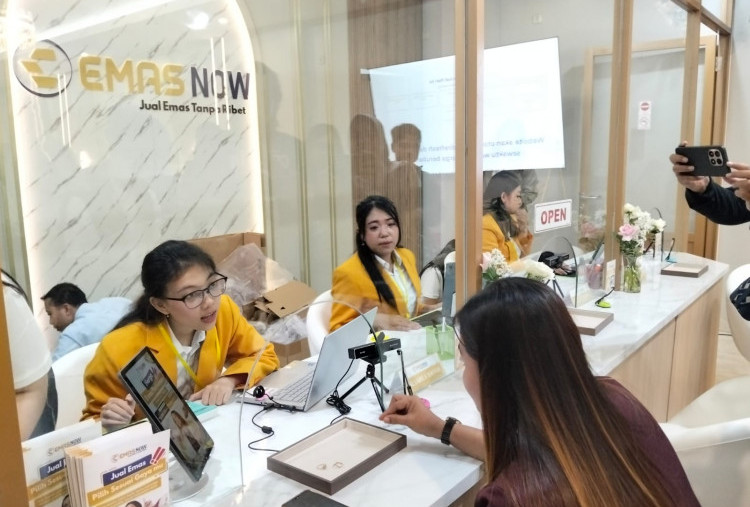 Sukses di Bali, Emas Now Buka Cabang di Surabaya 