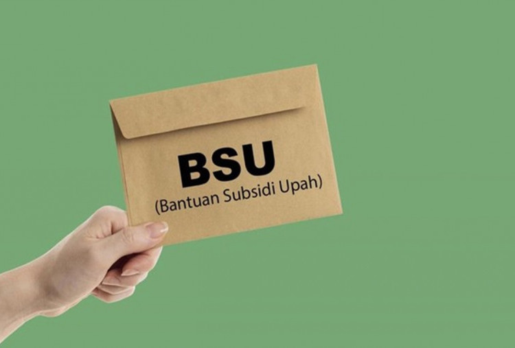 Cara Cek BSU Tahap 4 Cair Apa Belum, Masuk ke Rekening Rp600.000