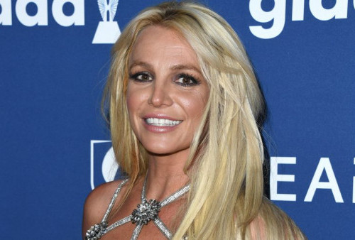 Sering Gonta-ganti Pasangan, Britney Spears Minta Tes Darah Pria-Pria yang Mau Mengencaninya