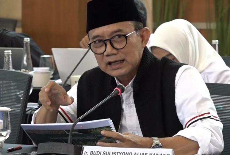 Kritik Gerai Koperasi Merah Putih, Kanang: Jangan Asal Berdiri, Overhead Terlalu Tinggi
