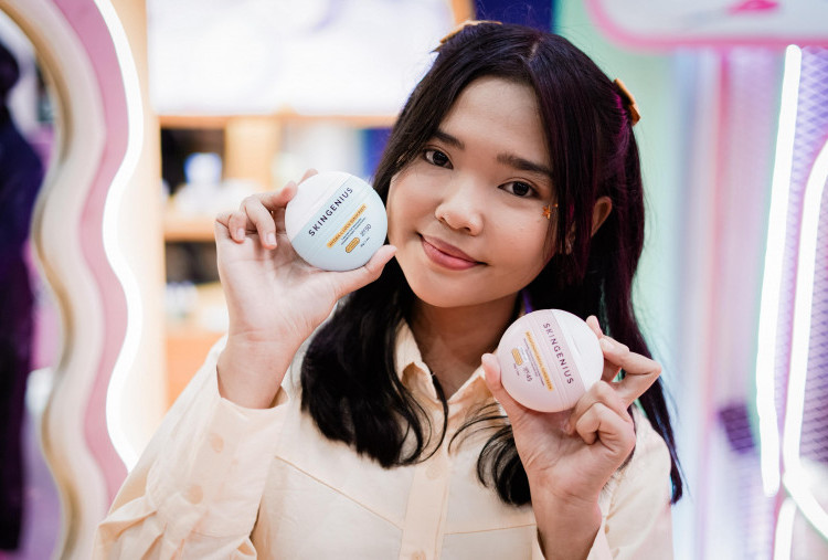 Baru Mengenal Skincare, Remaja Penting Pilih Formula yang Tepat untuk Kesehatan Kulit