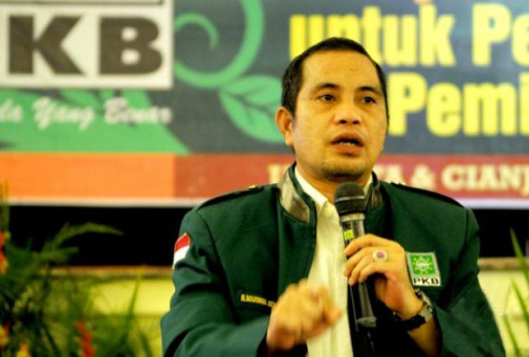 Soroti Isu Alumni LPDP, Marwan Jafar Minta Evaluasi Tes Nasionalisme