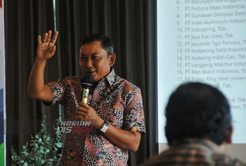 OJK: Jawa Timur Barometer Pertumbuhan Ekonomi