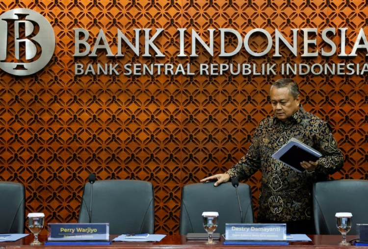 Rupiah Melemah ke Rp16.634, Tekanan Datang dari Kebijakan Pemerintah dan Penguatan Dolar AS