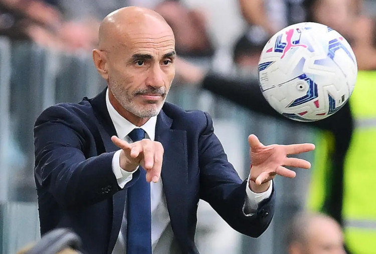 Paolo Montero Tinggalkan Juventus, Segera Latih Al-Ittifaq Klub Mario Balotelli