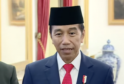 AHY Dilantik Jadi Menteri ATR/BPN, Sudahkah Jokowi Izin ke PDIP?