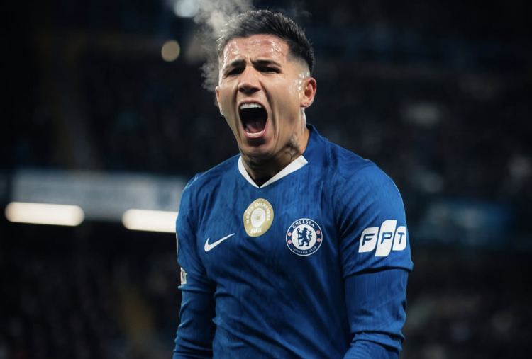 Enzo Fernandez Disebut 'Muak' di Chelsea, Bidik Transfer Impian ke Real Madrid