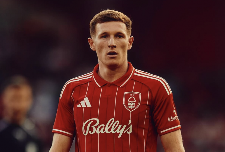 Man City Gelontorkan Rp1,5 Triliun Buru Elliot Anderson, Siap Jadi Pengganti Rodri