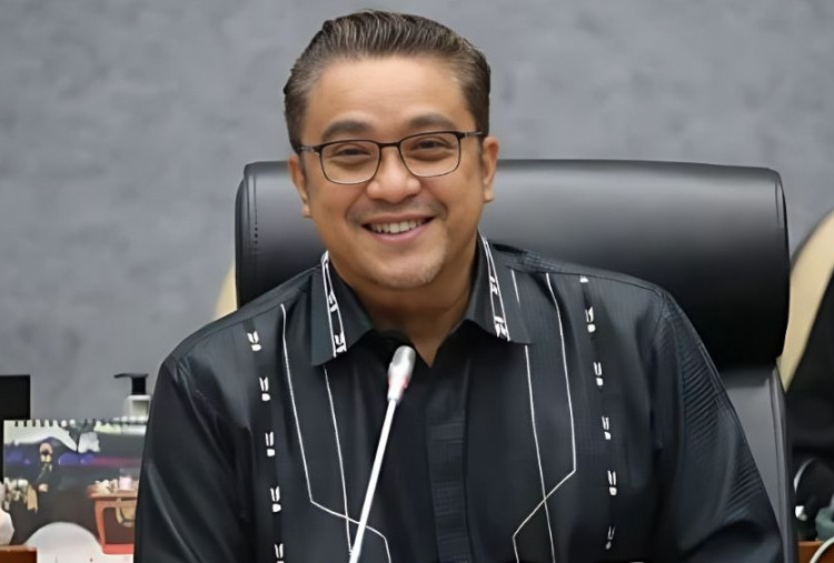 Harga BBM Naik dan Situasi Global Memanas, DPR RI Minta Kepala Daerah Siaga saat Lebaran