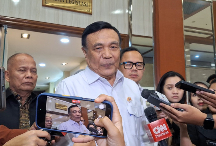 Pastikan Aksi Demo 27 Agustus Aman, Menkopolkam Sebut Rekayasa Lalin Bukan untuk Hambat Massa