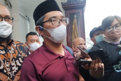 Hilangnya Emmeril Anak Ridwan Kamil di Sungai Aare Disebut 'Ada Unsur di Luar Kendali Manusia', Pasrah?