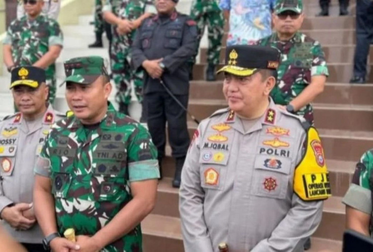 Duel Maut Antar-TNI, Satu Meninggal