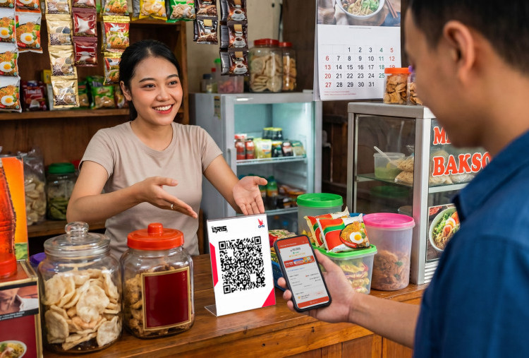 Sering Bayar Pakai QRIS? Ini 4 Tips Mengendalikan Pengeluaran Harian